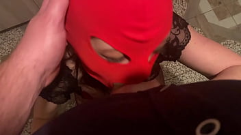 She loves the taste of her ass blow job anal and ass to mouth ep 23