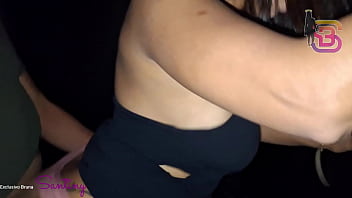 Vagabunda pede mais rola essa gosta de ser macetada com força