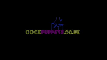 Ruby lix's cockpuppets experience