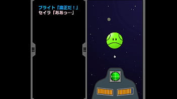 Sayla undresses every time she shoots