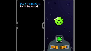 Sayla undresses every time she shoots