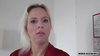 Boris slutty bareback hooker creampied in hotel