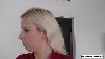 Boris slutty bareback hooker creampied in hotel