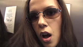 Melody magic loves being filmed as they suck cock