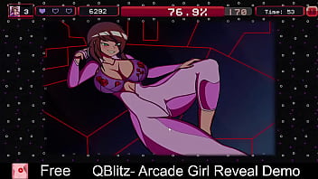 Arcade girl reveal demo free game itchio xonix puzzle 2d adult arcade eroge erotic indie nsfw retro unity Arcade girl reveal demo free game itchio xonix puzzle 2d adult arcade eroge erotic indie nsfw retro unity