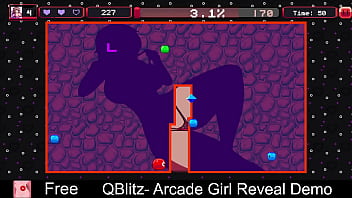Arcade girl reveal demo free game itchio xonix puzzle 2d adult arcade eroge erotic indie nsfw retro unity Arcade girl reveal demo free game itchio xonix puzzle 2d adult arcade eroge erotic indie nsfw retro unity