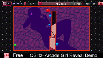 Arcade girl reveal demo free game itchio xonix puzzle 2d adult arcade eroge erotic indie nsfw retro unity Arcade girl reveal demo free game itchio xonix puzzle 2d adult arcade eroge erotic indie nsfw retro unity
