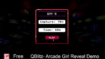 Arcade girl reveal demo free game itchio xonix puzzle 2d adult arcade eroge erotic indie nsfw retro unity Arcade girl reveal demo free game itchio xonix puzzle 2d adult arcade eroge erotic indie nsfw retro unity