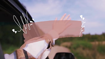 Trailer i was needy and decided to have an orgasm myself with consolation