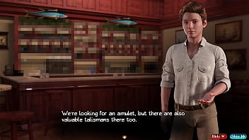 Treasure of nadia0000082