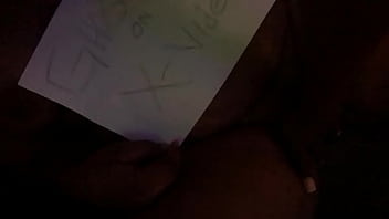 Verification video