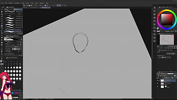 Trash man broadcast by toni wing on picarto from may tenth 2021