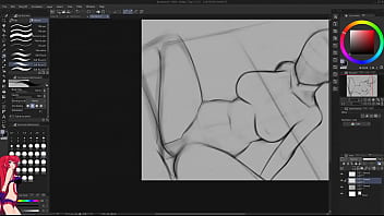 Trash man broadcast by toni wing on picarto from may tenth 2021