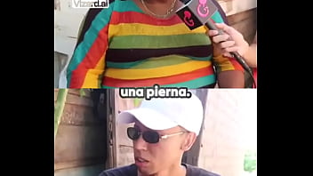 Un llamado a la solidaridad #historia #elchicletv #esfuerzo #chiclenoticias #familia #atrevidoypegajoso #vida #animo