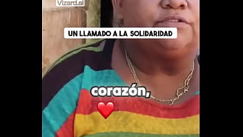 Un llamado a la solidaridad #historia #elchicletv #esfuerzo #chiclenoticias #familia #atrevidoypegajoso #vida #animo