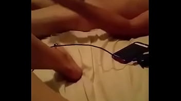 Making wifes and wife put on a show for me