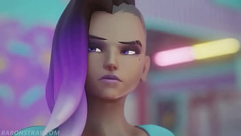 La cachonda brigitte ayuda a entrenar a sombra en el gym con una condición baronstrap subs latino