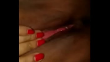 Mi amiga y su rica conchita