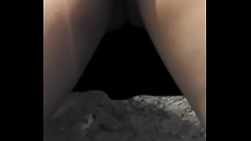 Mi amiga me manda video masturbandose