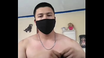 Preparándome para mi cita con una mayor