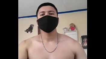 Preparándome para mi cita con una mayor