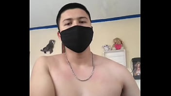 Preparándome para mi cita con una mayor