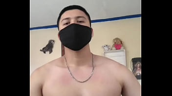 Preparándome para mi cita con una mayor