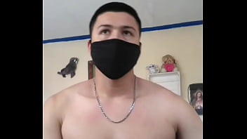 Preparándome para mi cita con una mayor