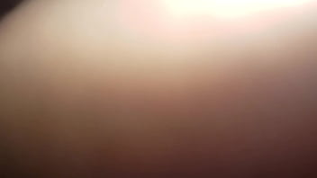 Black girl takes latino dick