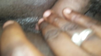 Black girl takes latino dick