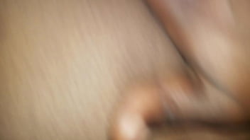 Black girl takes latino dick