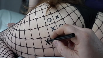 With my stepsister she lost my wish