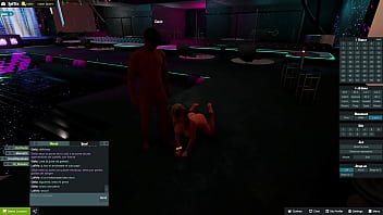 Noche 9 2 chicos 3dxchat