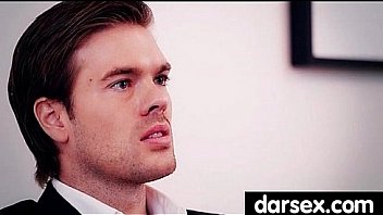 Heavenly moments with gorgeous chick 19