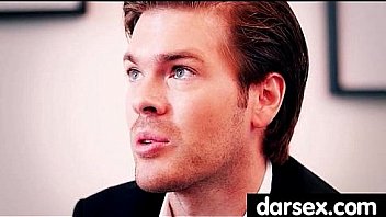 Heavenly moments with gorgeous chick 19