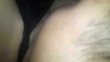 Sexo hardcore con mi esposa