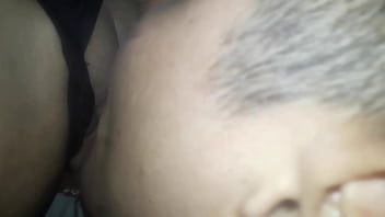 Sexo hardcore con mi esposa