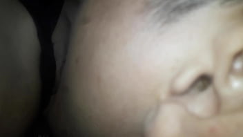 Sexo hardcore con mi esposa