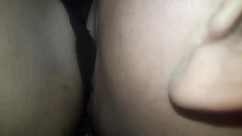 Sexo hardcore con mi esposa