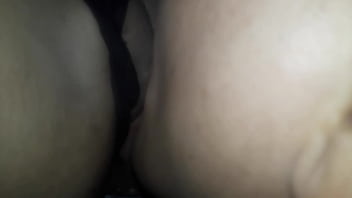 Sexo hardcore con mi esposa