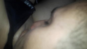 Sexo hardcore con mi esposa