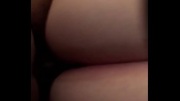 She take dick like a champ