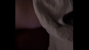 She take dick like a champ