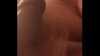 Spanking of the wood