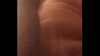 Spanking of the wood