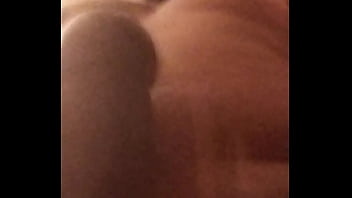 Spanking of the wood