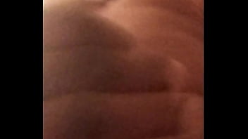 Spanking of the wood