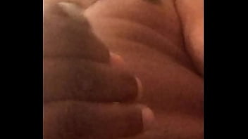 Spanking of the wood