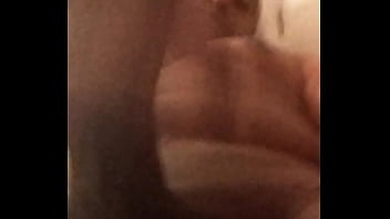 Spanking of the wood