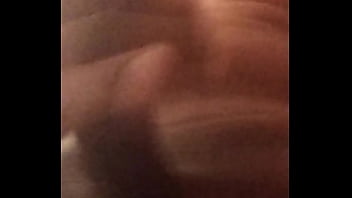 Spanking of the wood